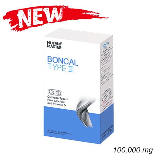 BONCAL Collagen Type II